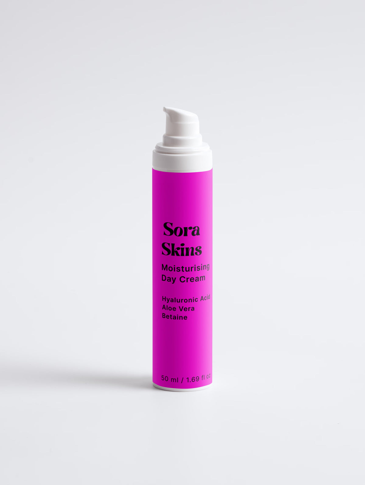 Moisturising Day Cream alternate 2