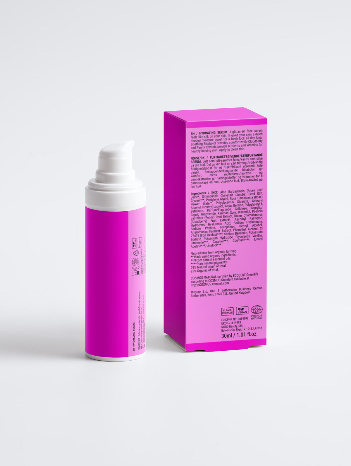 Hydrating Serum alternate 1