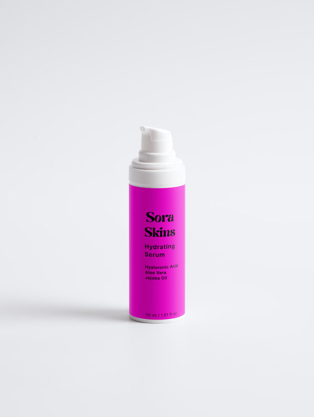 Hydrating Serum