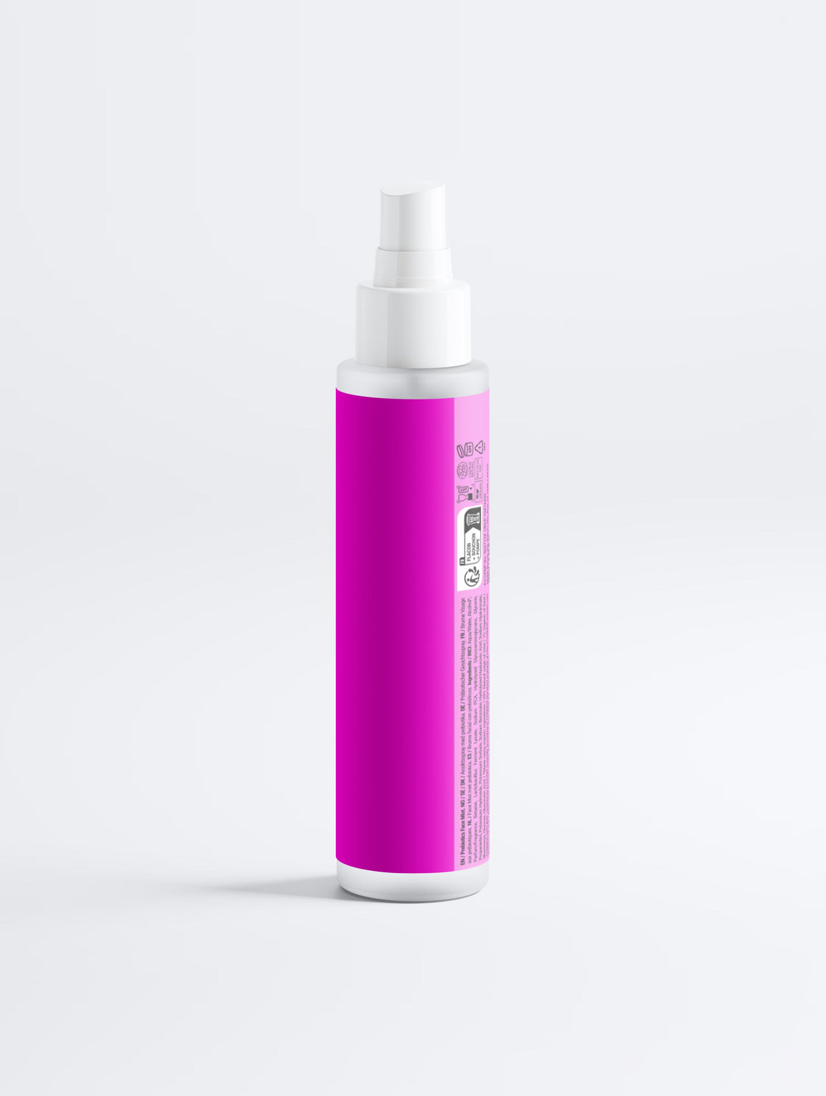 Microbiome Prebiotics Face Mist alternate