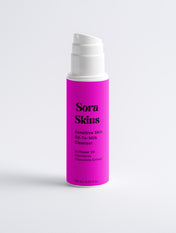 Sensitive Skin Oil-To-Milk Cleanser